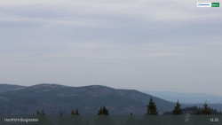 Smrčina / Hochficht