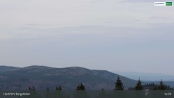 Smrčina / Hochficht