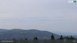 Smrčina / Hochficht