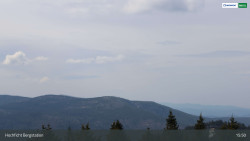 Smrčina / Hochficht