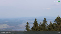 Smrčina / Hochficht