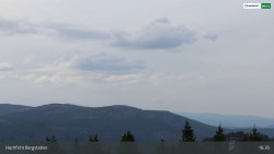 Smrčina / Hochficht