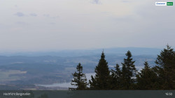 Smrčina / Hochficht