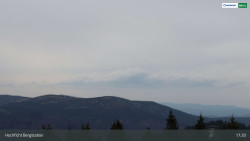 Smrčina / Hochficht