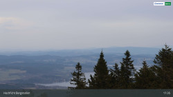 Smrčina / Hochficht