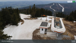 Smrčina / Hochficht