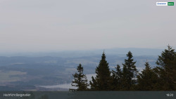 Smrčina / Hochficht