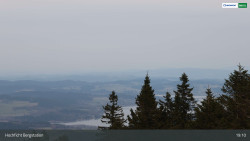 Smrčina / Hochficht