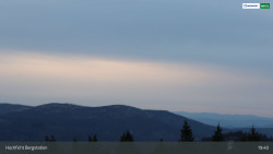 Smrčina / Hochficht