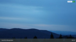 Smrčina / Hochficht