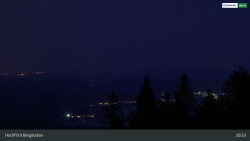 Smrčina / Hochficht