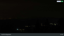 Smrčina / Hochficht