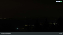 Smrčina / Hochficht