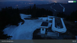 Smrčina / Hochficht