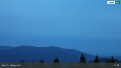 Smrčina / Hochficht