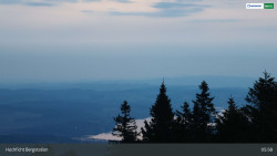 Smrčina / Hochficht