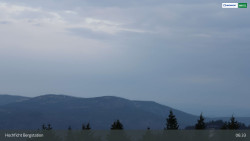 Smrčina / Hochficht