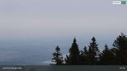 Smrčina / Hochficht