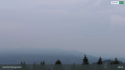 Smrčina / Hochficht