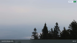 Smrčina / Hochficht