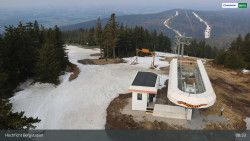 Smrčina / Hochficht