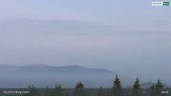 Smrčina / Hochficht