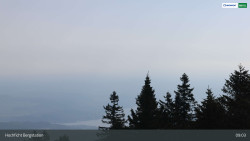 Smrčina / Hochficht