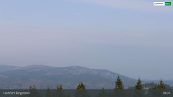 Smrčina / Hochficht