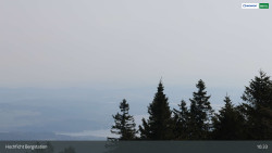 Smrčina / Hochficht