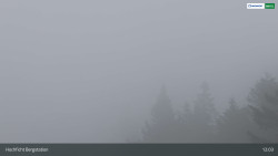 Smrčina / Hochficht