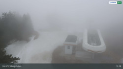 Smrčina / Hochficht