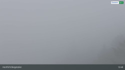 Smrčina / Hochficht