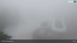 Smrčina / Hochficht