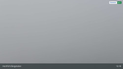 Smrčina / Hochficht