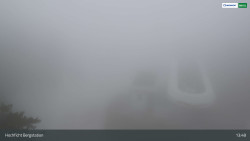 Smrčina / Hochficht