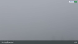 Smrčina / Hochficht