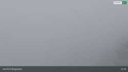 Smrčina / Hochficht