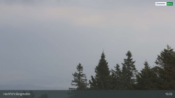 Smrčina / Hochficht