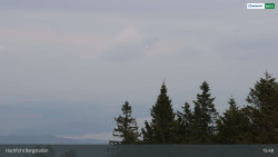 Smrčina / Hochficht