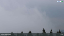 Smrčina / Hochficht