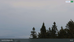 Smrčina / Hochficht