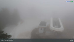 Smrčina / Hochficht