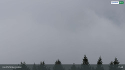 Smrčina / Hochficht