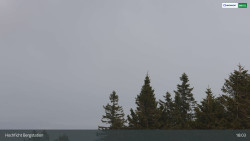 Smrčina / Hochficht