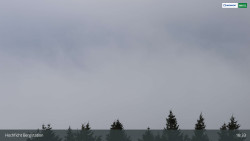 Smrčina / Hochficht