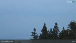 Smrčina / Hochficht