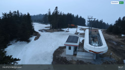 Smrčina / Hochficht