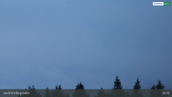 Smrčina / Hochficht