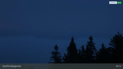 Smrčina / Hochficht