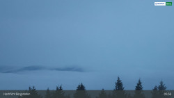 Smrčina / Hochficht